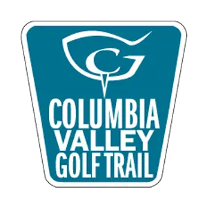 columbia valley golf trail